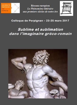 Affiche 2017 Colloque de Perpignan