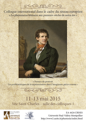 Affiche 2015 Colloque de Montpellier