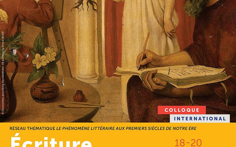 Affiche 2021 colloque de Paris